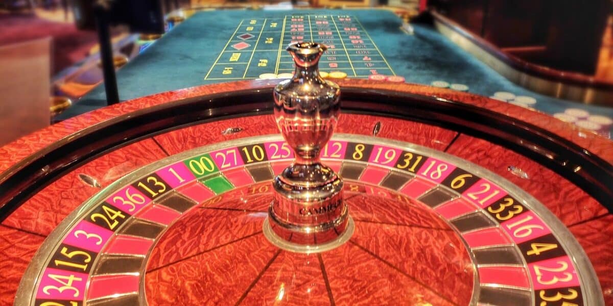 Discover the Excitement of UK Casinos Not on Gamstop 1694